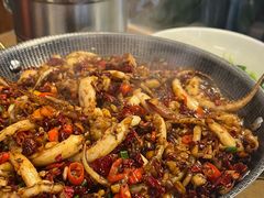 -衡厨·衡阳土菜(中南店)