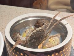 -宴立方海鲜自助(义乌万达广场店)