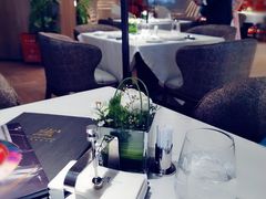 靠窗位-燃扒房Steakhouse(皇庭店)