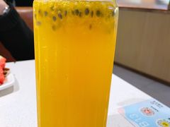 -小鱼小牛·鱼牛干锅·脆鱼火锅(世欧广场店)