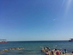 -老虎石海上公园