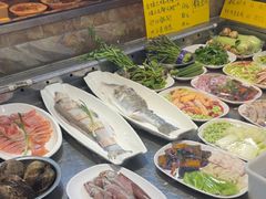 -阿巧一号私房菜(止园路店)