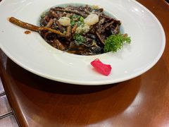 -老阿爸鲜鱼土菜(昆山花桥店)