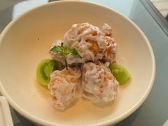 -小大董·烤鸭(观景餐厅·南京西路店)