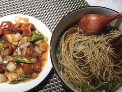 -十面春风·江南面馆(崇宁路店)