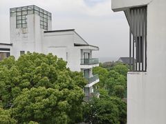 -苏州香山国际大酒店