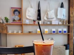 -常识咖啡common sense(春熙路店)