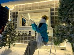 -洛阳白云山景区