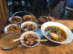 -好這口重庆小面(总店)