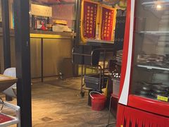 -313羊庄铁锅烀羊肉·烤全羊·烧烤龙虾·团建聚餐(永德路店)