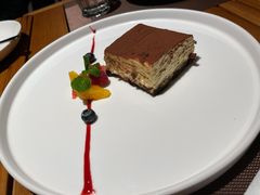 提拉米苏Tiramisu-Solo(衡山路店)