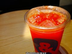 -COFFii&JOY(龙江新城市广场店)