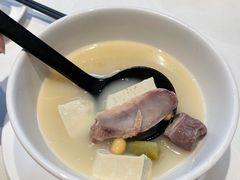 -衡山汇·高级粤菜(霄云路店)