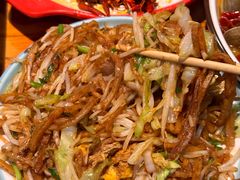 -四禧精酿铜锅涮肉·烧烤工场(大明湖店)