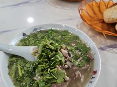 -清真喜兰老丁羊汤特色小吃