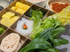 -海底捞火锅(金光华店)