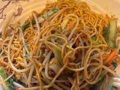 -春雪面馆(转塘店)