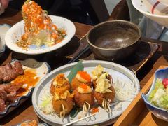 -一豚轩·烧鸟·豚骨拉面(五四路店)