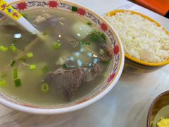 -陈记汤饭(水巷口店)
