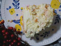 -积慕Cake(解放大道店)