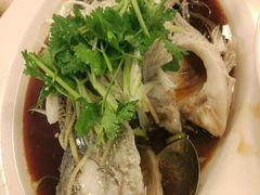 -强记海鲜菜馆