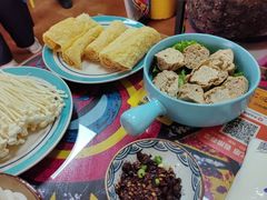 -弘烨 贵州酸汤 鱼火锅(东财店)