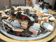 -泥炉烧肉师(新街口金銮巷店)