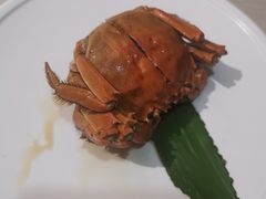-苏小柳手作点心x茶叙小院(徐家汇分院)
