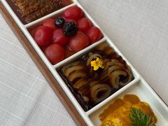 -悦融·京鲁菜·露台花园(安定门店)