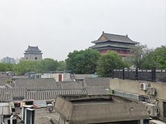 -烤肉季饭庄
