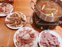 -王妈热卤·川味馆(海昌店)