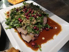 沙姜白切猪手-猪腰一家·地道佛山菜(里水店)