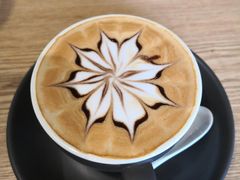 -ZM COFFEE(西安路店)