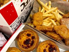 -肯德基(世纪金源店)