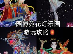 -厦门园林博览苑