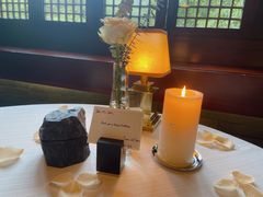 -三嚥阁 La Villa Restaurant