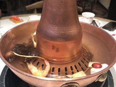 -东门口涮肉·砂锅·烤串(老门东店)