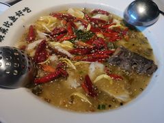 -太二酸菜鱼(永旺梦乐城店)