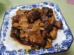 -协和菜馆(凤凰街店)