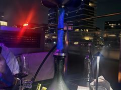 -DEW Lounge(深圳湾店)
