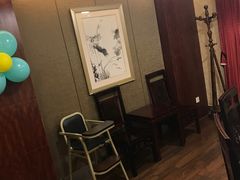 -小厨娘淮扬菜(天印大道店)