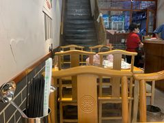 -裕德孚手切涮羊肉(建业凯旋广场店)