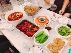 -簋街仔仔小龙虾(总店)