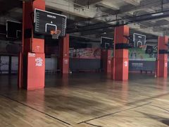 -洛克公园美式运动体验馆(唯品会合肥蜀山城市奥莱店)