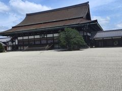 -京都御所