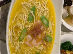 扬州煮干丝-顺风海鲜港(长寿路店)