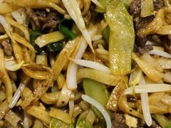 -菜忠潮州牛肉店(岗厦店)