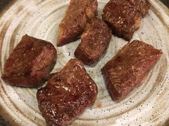 -竹马炭火烤肉(南屏店)