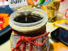 -蜀家渝重庆火锅(南屏街店)