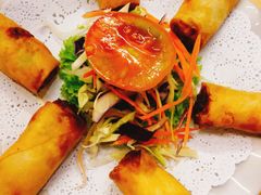 -J Daeng Seafood